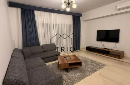 Apartment - 3 Bedrooms - 4 Bathrooms for rent in Mivida - 5th Settlement Compounds - The 5th Settlement - New Cairo City - Cairo