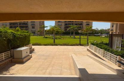 Apartment - 3 - 3 for sale in El Rehab Extension - Al Rehab - New Cairo City - Cairo