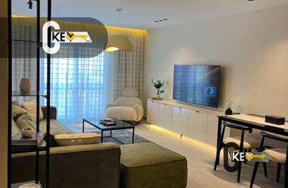 Apartment - 3 Bedrooms - 2 Bathrooms for rent in El Rehab Extension - Al Rehab - New Cairo City - Cairo