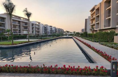 Apartment - 3 Bedrooms - 3 Bathrooms for sale in Fifth Square - The 5th Settlement - New Cairo City - Cairo Apartment - 3 Bedrooms - 3 Bathrooms for sale in Fifth Square - The 5th Settlement - New Cairo City - Cairo