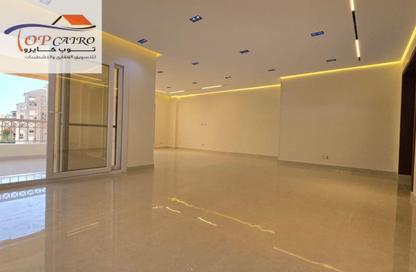 Apartment - 3 Bedrooms - 3 Bathrooms for sale in B1 - Madinaty - Cairo