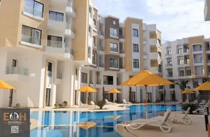 شقة - 3 غرف نوم - 1 حمام للبيع في منطقة الاحياء - الغردقة - محافظة البحر الاحمر