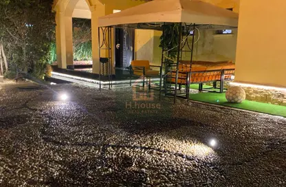 فيلا - 3 غرف نوم - 3 حمامات للايجار في پريڤادو - مدينتي - القاهرة