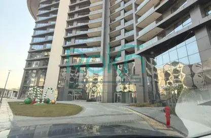 شقة - 2 غرف نوم - 3 حمامات للايجار في بارك سايد ريزيدنس - أبراج زيد - كمبوندات الشيخ زايد - الشيخ زايد - الجيزة