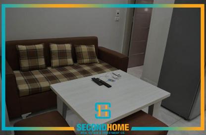 Apartment - Studio - 1 Bathroom for sale in Sheraton Rd - Hurghada - Red Sea Apartment - Studio - 1 Bathroom for sale in Sheraton Rd - Hurghada - Red Sea