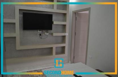 Apartment - Studio - 1 Bathroom for sale in Sheraton Rd - Hurghada - Red Sea Apartment - Studio - 1 Bathroom for sale in Sheraton Rd - Hurghada - Red Sea