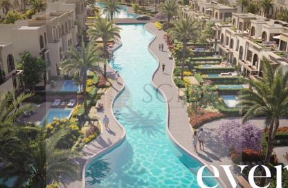 Palace - 4 Bedrooms - 5 Bathrooms for sale in Ever New Cairo - 5th Settlement Compounds - The 5th Settlement - New Cairo City - Cairo