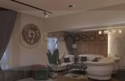 شقة - 3 غرف نوم - 3 حمامات للبيع في ماونتن فيو اى سيتي - كمبوندات التجمع الخامس - التجمع الخامس - مدينة القاهرة الجديدة - القاهرة