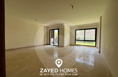 Apartment - 3 Bedrooms - 3 Bathrooms for rent in Allegria - Sheikh Zayed Compounds - Sheikh Zayed City - Giza