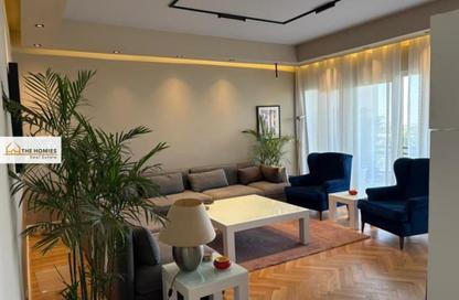 Apartment - 3 - 4 for rent in Alto - Uptown Cairo - Mokattam - Cairo Apartment - 3 - 4 for rent in Alto - Uptown Cairo - Mokattam - Cairo
