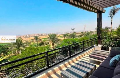 Apartment - 3 - 4 for rent in Alto - Uptown Cairo - Mokattam - Cairo Apartment - 3 - 4 for rent in Alto - Uptown Cairo - Mokattam - Cairo