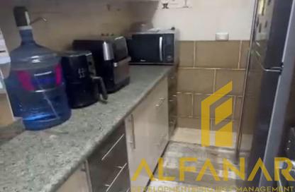 شقة - 2 - 2 للبيع في عمارات النرجس - النرجس - مدينة القاهرة الجديدة - القاهرة