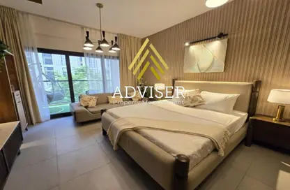 Apartment - 3 Bedrooms - 3 Bathrooms for sale in Stone Residence - 5th Settlement Compounds - The 5th Settlement - New Cairo City - Cairo