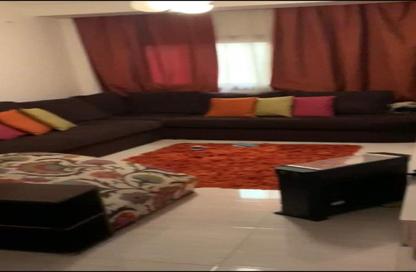 Apartment - 3 Bedrooms - 2 Bathrooms for sale in El Narges Buildings - Al Narges - New Cairo City - Cairo