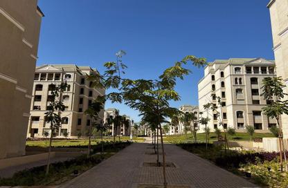 Apartment - 3 Bedrooms - 3 Bathrooms for sale in L'avenir - Mostakbal City Compounds - Mostakbal City - Future City - Cairo