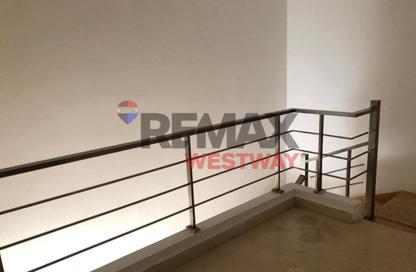 Duplex - 3 Bedrooms - 3 Bathrooms for rent in Palm Parks   Palm Hills - South Dahshur Link - 6 October City - Giza
