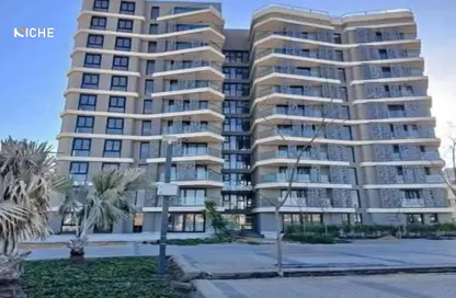 Apartment - 3 Bedrooms - 3 Bathrooms for rent in Badya Palm Hills - 6 October Compounds - 6 October City - Giza