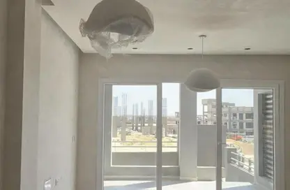 شقة - 3 غرف نوم - 2 حمامات للايجار في كيان - كمبوندات الشيخ زايد - الشيخ زايد - الجيزة