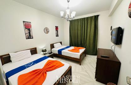 Chalet - 2 Bedrooms - 2 Bathrooms for sale in Marassi - Sidi Abdel Rahman - North Coast
