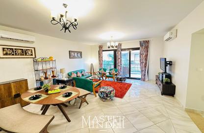Chalet - 2 Bedrooms - 2 Bathrooms for sale in Marassi - Sidi Abdel Rahman - North Coast Chalet - 2 Bedrooms - 2 Bathrooms for sale in Marassi - Sidi Abdel Rahman - North Coast