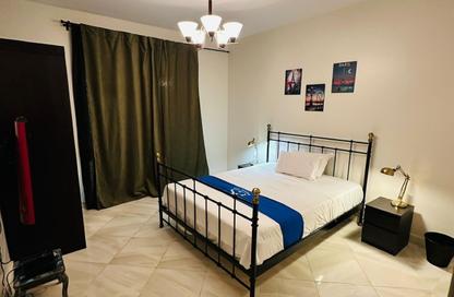Chalet - 2 Bedrooms - 2 Bathrooms for sale in Marassi - Sidi Abdel Rahman - North Coast