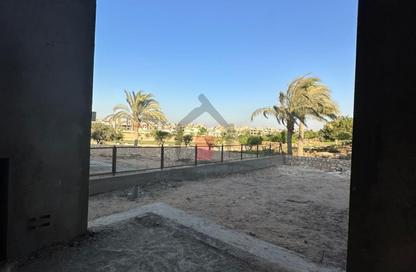 Villa - 7 - 6 for sale in New Giza - Cairo Alexandria Desert Road - 6 October City - Giza