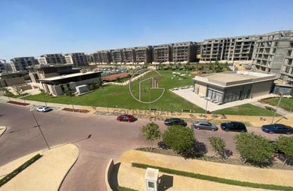 Penthouse - 3 - 3 for rent in Moon Residences - Fifth Square - The 5th Settlement - New Cairo City - Cairo