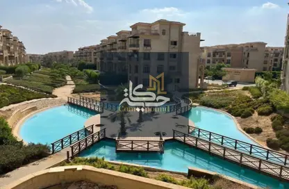 شقة - 4 غرف نوم - 3 حمامات للبيع في ستون ريزيدنس - كمبوندات التجمع الخامس - التجمع الخامس - مدينة القاهرة الجديدة - القاهرة
