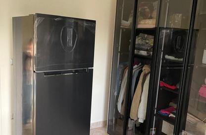 Apartment - 2 Bedrooms - 1 Bathroom for sale in B7 - Madinaty - Cairo