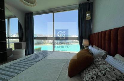 Chalet - 2 - 2 for sale in Fouka Bay - Ras Al Hekma - North Coast