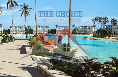iVilla - 3 - 4 for sale in Mountain View iCity October - 6 October Compounds - 6 October City - Giza