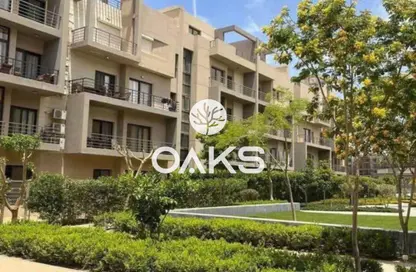 شقة - 2 غرف نوم - 2 حمامات للبيع في مون ريزيدنس - فيفث سكوير - التجمع الخامس - مدينة القاهرة الجديدة - القاهرة