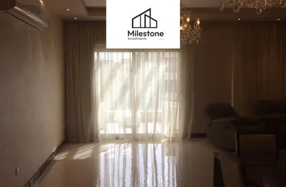 Apartment - 3 Bedrooms - 3 Bathrooms for sale in Park View - North Investors Area - New Cairo City - Cairo