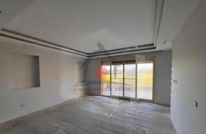 Villa - 5 Bedrooms - 6 Bathrooms for rent in Palm Hills Golf Extension - Al Wahat Road - 6 October City - Giza