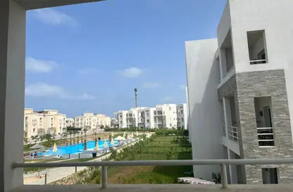 شاليه - 2 غرف نوم - 2 حمامات للبيع في أمواج - سيدي عبد الرحمن - الساحل الشمالي