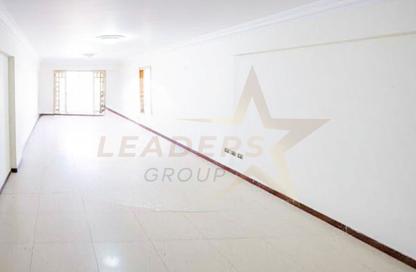 Apartment - 3 Bedrooms - 3 Bathrooms for sale in Zaki Ragab St. - Smouha - Hay Sharq - Alexandria Apartment - 3 Bedrooms - 3 Bathrooms for sale in Zaki Ragab St. - Smouha - Hay Sharq - Alexandria