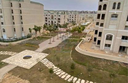 Apartment - 3 Bedrooms - 3 Bathrooms for sale in L'avenir - Mostakbal City Compounds - Mostakbal City - Future City - Cairo