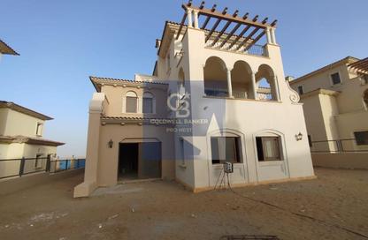 Villa - 5 Bedrooms - 4 Bathrooms for sale in City Gate - 5th Settlement Compounds - The 5th Settlement - New Cairo City - Cairo