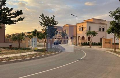 Villa - 5 Bedrooms - 4 Bathrooms for sale in City Gate - 5th Settlement Compounds - The 5th Settlement - New Cairo City - Cairo