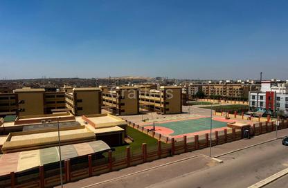 Full Floor - 6 Bedrooms - 6 Bathrooms for sale in Sheikh Zayed Compounds - Sheikh Zayed City - Giza Full Floor - 6 Bedrooms - 6 Bathrooms for sale in Sheikh Zayed Compounds - Sheikh Zayed City - Giza