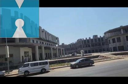 محل تجاري - استوديو - 1 للبيع في وين بلازا مول - حدائق اكتوبر - مدينة 6 أكتوبر - الجيزة