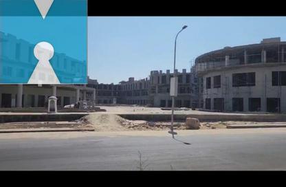 Shop - Studio - 1 for sale in Win Plaza Mall - Hadayek October - 6 October City - Giza Shop - Studio - 1 for sale in Win Plaza Mall - Hadayek October - 6 October City - Giza