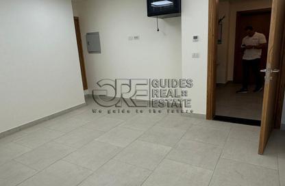 Office Space - 2 Bedrooms - 1 Bathroom for rent in Sodic West - Sheikh Zayed Compounds - Sheikh Zayed City - Giza
