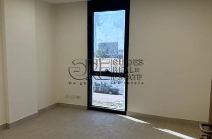 Office Space - 2 Bedrooms - 1 Bathroom for rent in Sodic West - Sheikh Zayed Compounds - Sheikh Zayed City - Giza
