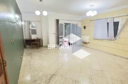 شقة - 3 غرف نوم - 2 حمامات للايجار في 6 ويست - بيفرلي هيلز - كمبوندات الشيخ زايد - الشيخ زايد - الجيزة