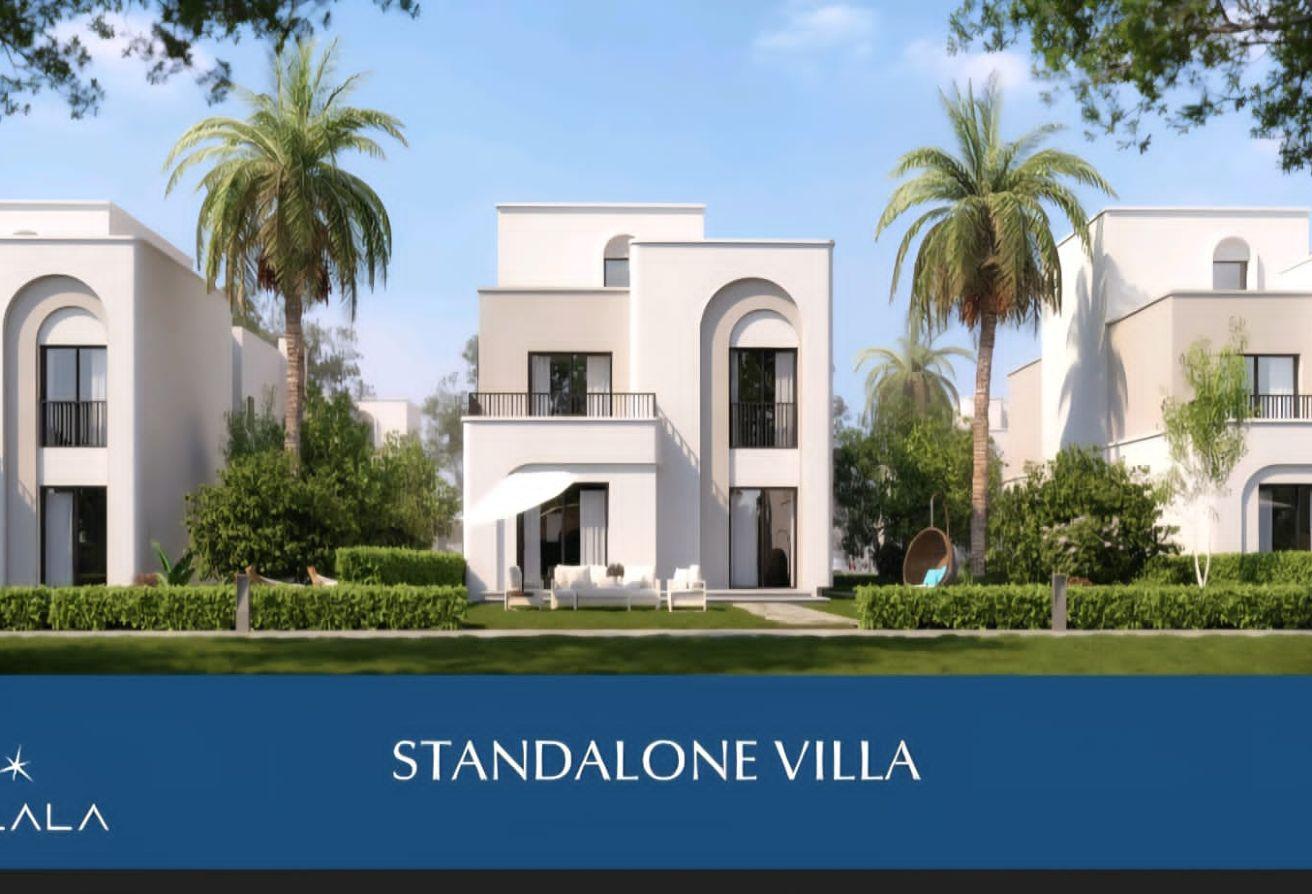 5-bedroom villa 246 m² for sale in Talala , Talala