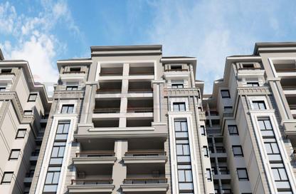 Apartment - 2 Bedrooms - 2 Bathrooms for sale in Muruj - Smouha - Hay Sharq - Alexandria Apartment - 2 Bedrooms - 2 Bathrooms for sale in Muruj - Smouha - Hay Sharq - Alexandria