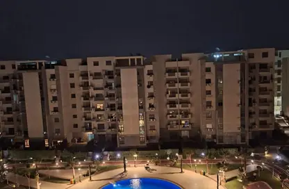 Penthouse - 3 Bedrooms - 3 Bathrooms for sale in Dyar Compound - 90 Street - The 5th Settlement - New Cairo City - Cairo