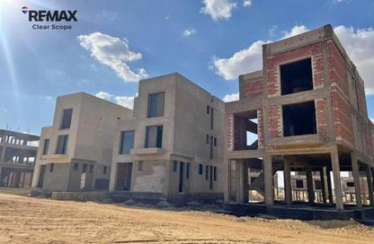 فيلا - 5 - 6 للبيع في ستيت - التجمع الاول - مدينة القاهرة الجديدة - القاهرة فيلا - 5 - 6 للبيع في ستيت - التجمع الاول - مدينة القاهرة الجديدة - القاهرة