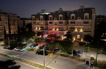 Apartment - 2 Bedrooms - 2 Bathrooms for rent in Mountain View Hyde Park - 5th Settlement Compounds - The 5th Settlement - New Cairo City - Cairo